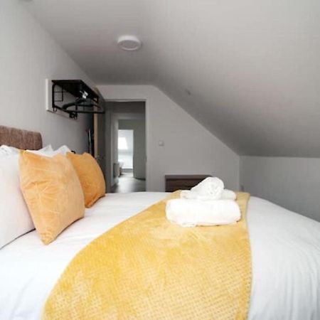 Flat In Cardiff City Centre מראה חיצוני תמונה